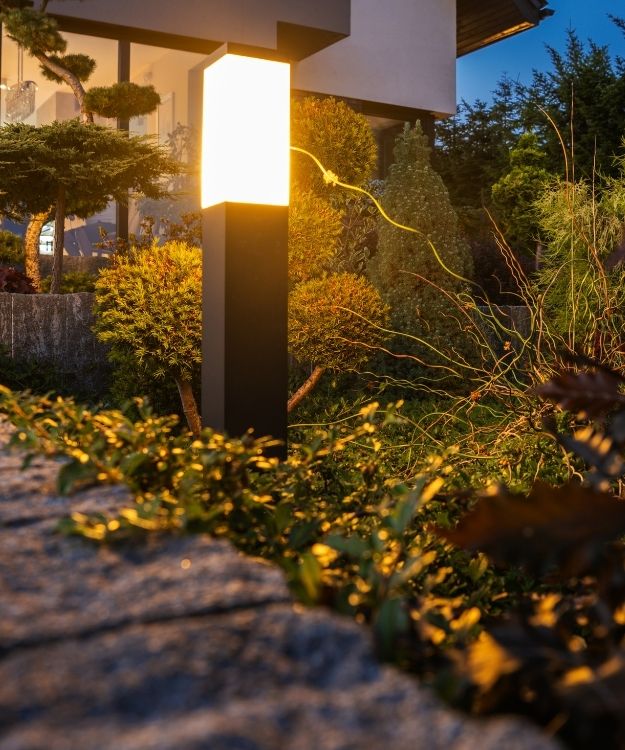 Bahçe ve Peyzaj Ürünleri